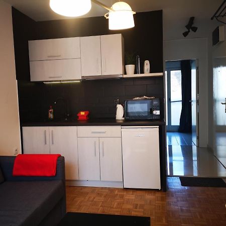 Filin Home Teleckog Novi Sad Exterior foto