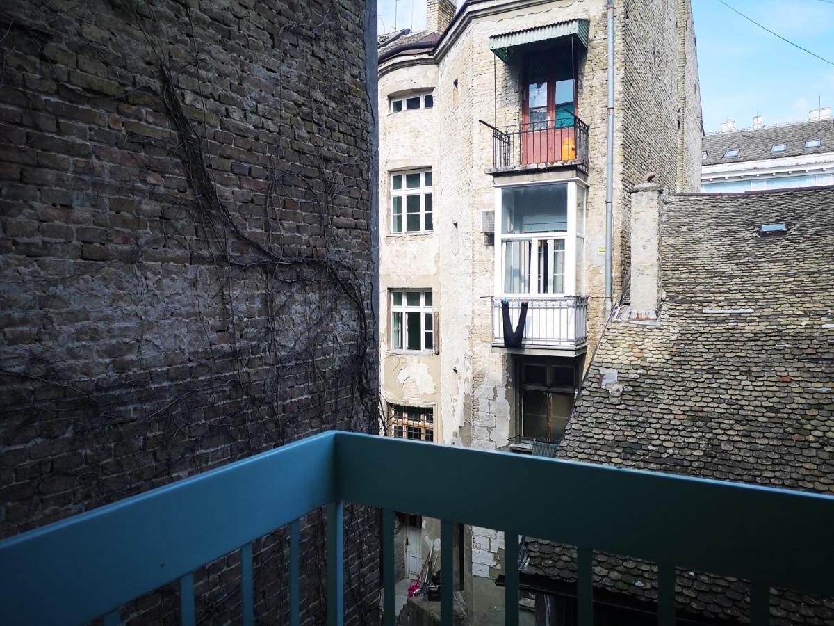Filin Home Teleckog Novi Sad Exterior foto