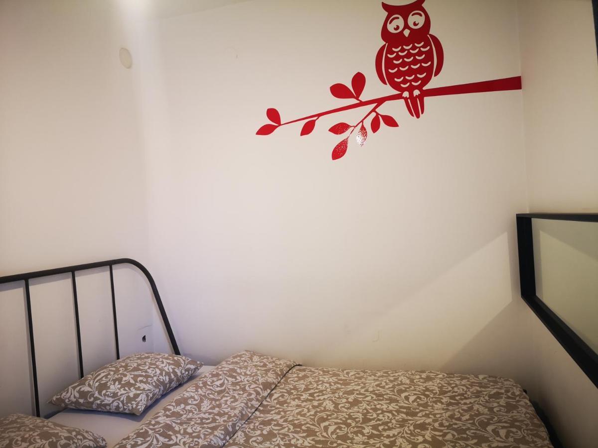 Filin Home Teleckog Novi Sad Exterior foto