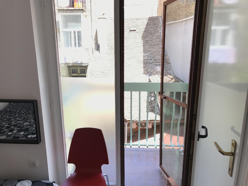 Filin Home Teleckog Novi Sad Exterior foto